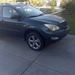 2005 Lexus Rx 330