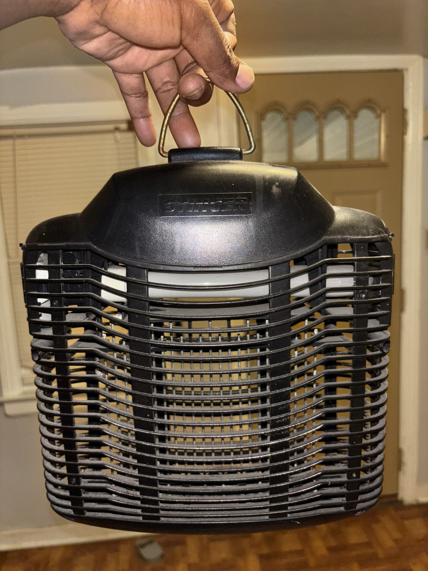 Bug Zapper 