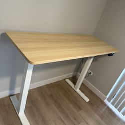 Standing Desk