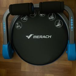 Merach Exercise Machine 
