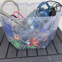 Fish Tank 