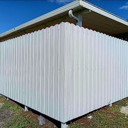 Dura Fence 