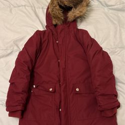 Girls Coat