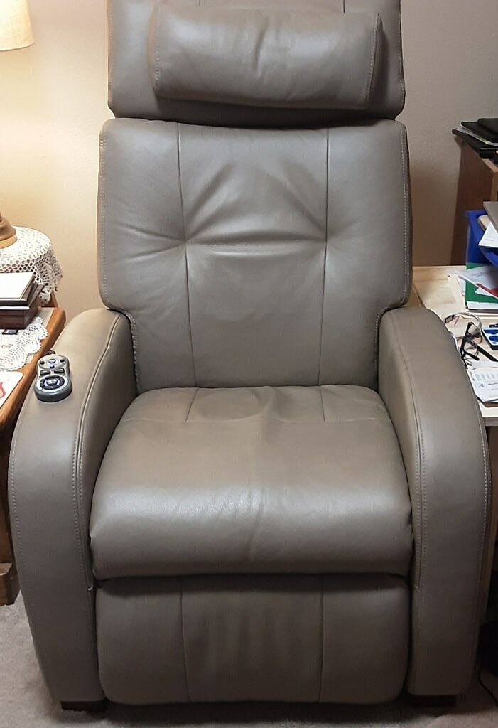 Power Recliner