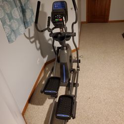 Exercise Equipment 