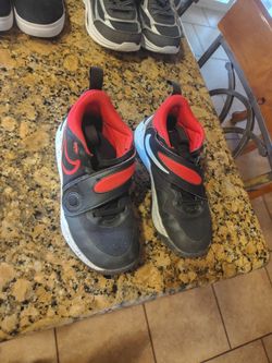 Nike kids shoes