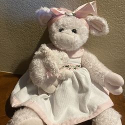 Baby Girl Gifts  Mama And Baby 