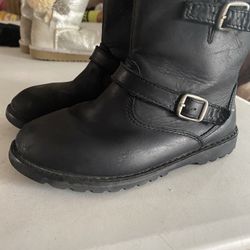 Toldder Ugg Boots