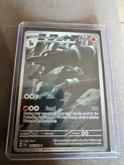 Pokemon Tcg