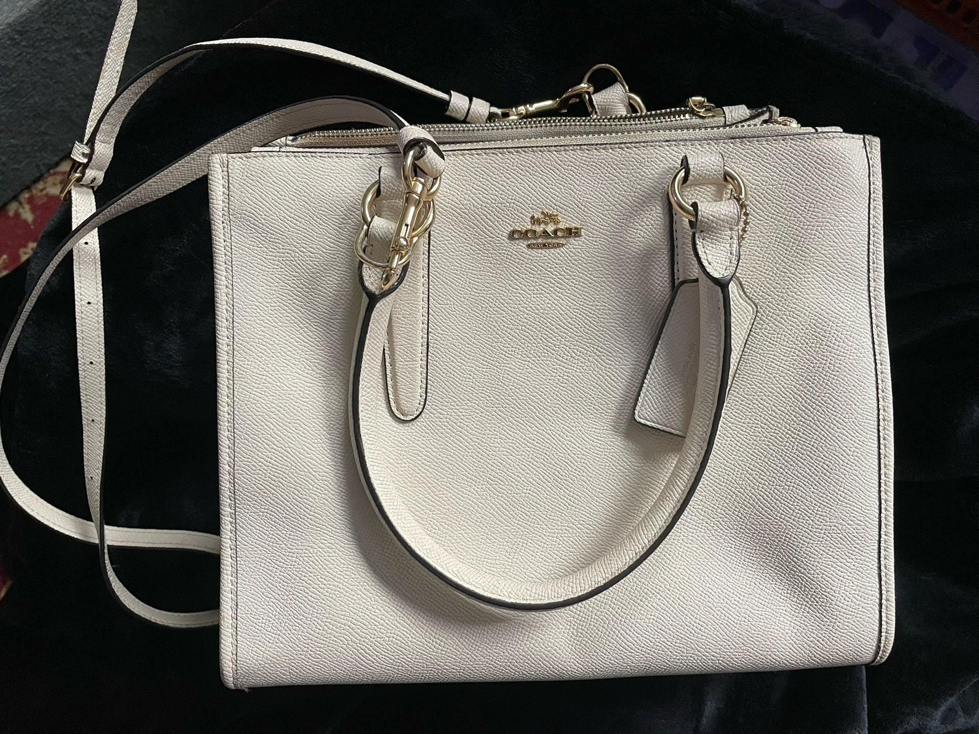 Coach Purse N2-J1778-F14928