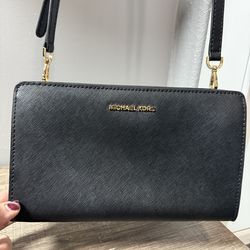 MK crossbody bag