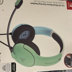 Headset