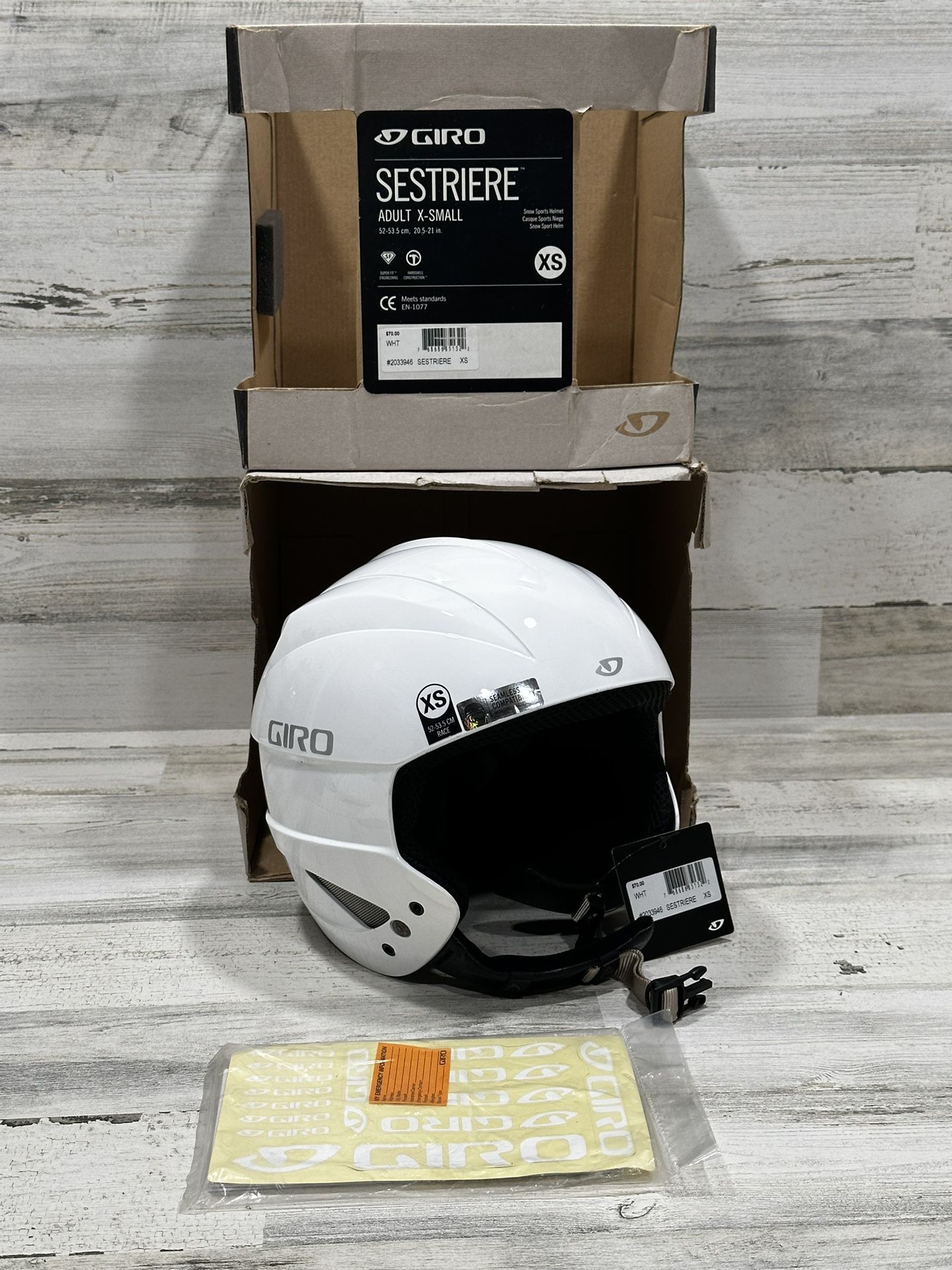 giro sestriere helmet