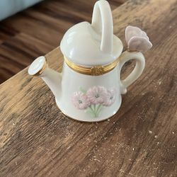 Lennox Keepsake Water Can