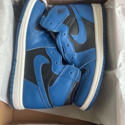 Jordan 1 Toddler 