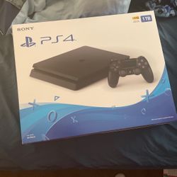 PS4 