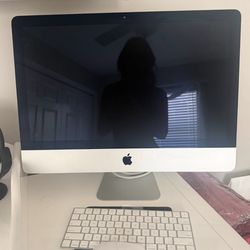 Apple iMac Desktop