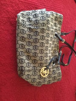 Michael Kors Purse