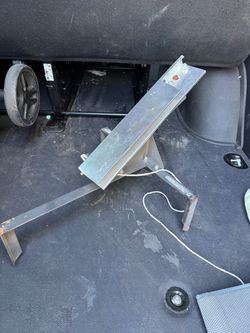 Clay Bird Launcher