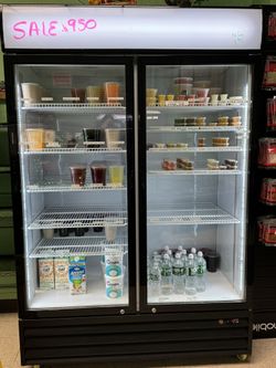 Fridges