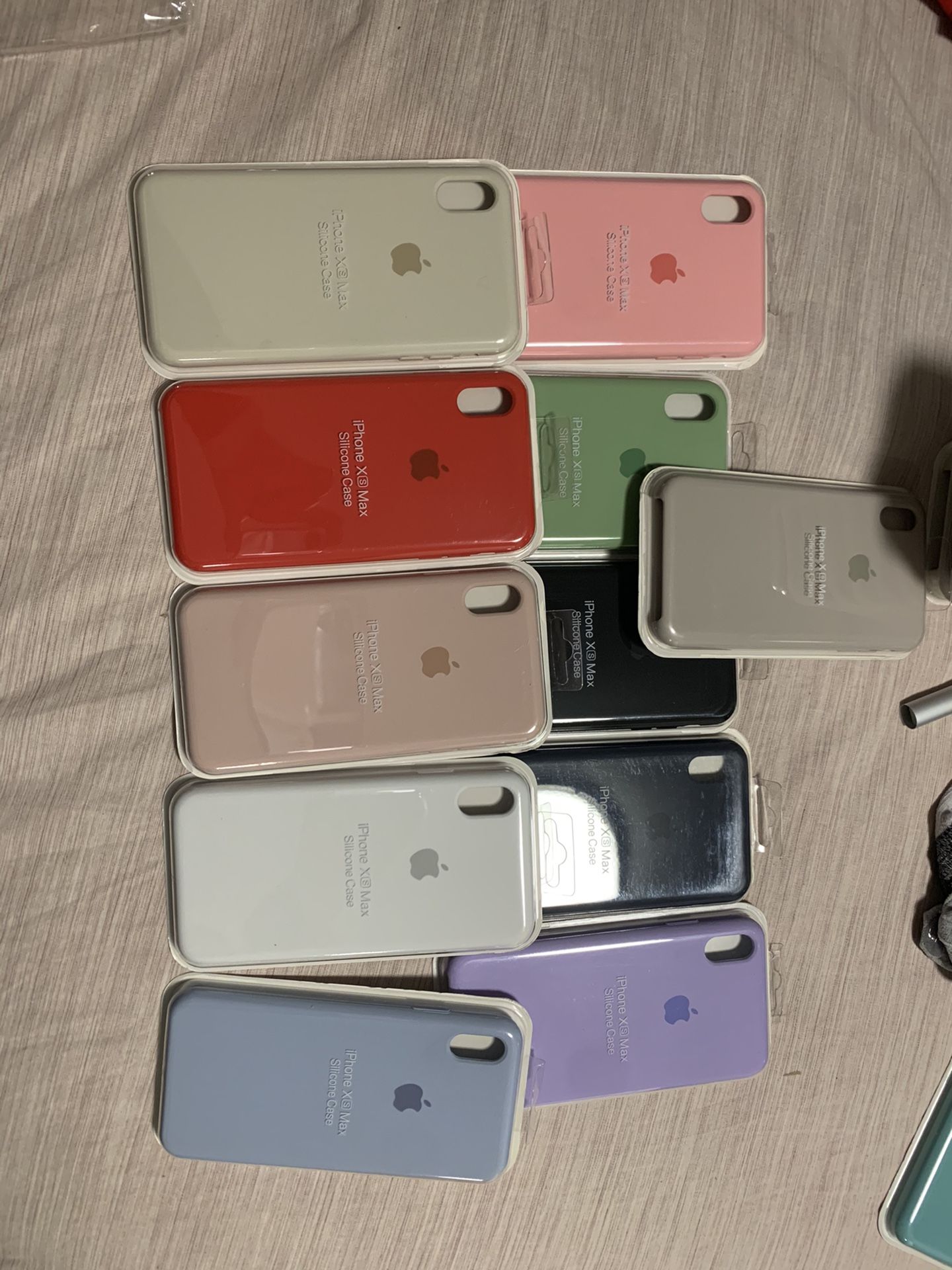 iPhone cases