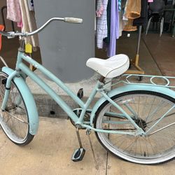 Huffy Beach Cruiser 