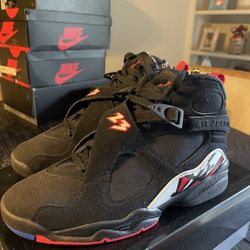 Jordan Retro 8