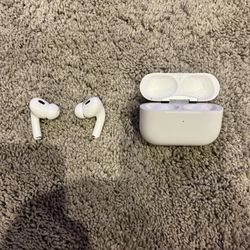 airpod pro gen 2