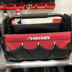 HUSKY TOOL BAG 