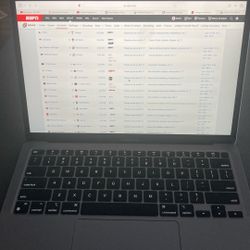 MacBook Air 