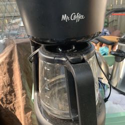 Make Coffee 