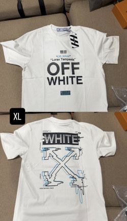 Camisa Off White 