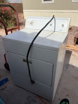 Dryer