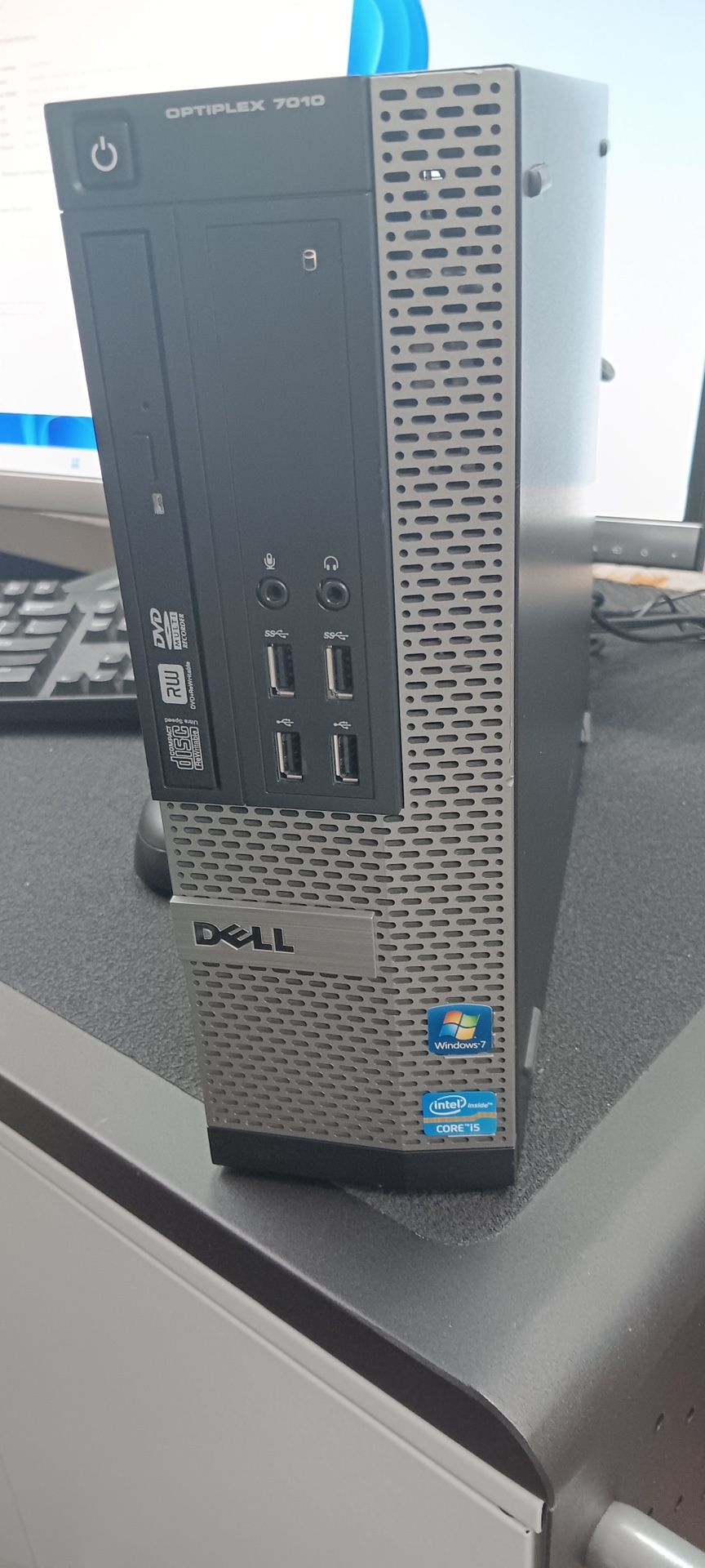 Dell Optiplex Desktop