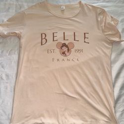 Beauty and Beast Shirt