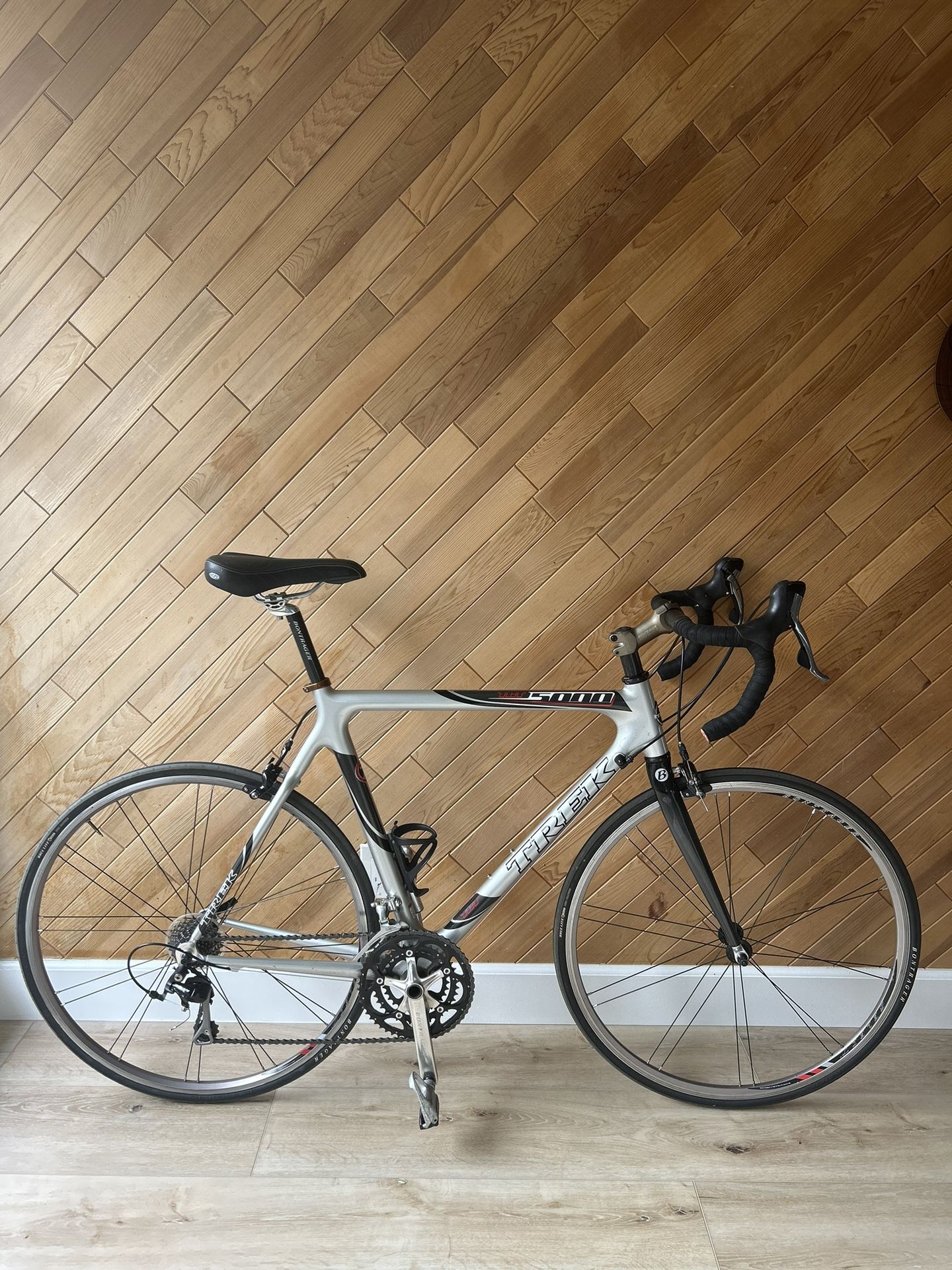 Trek 5000 TCT Carbon Road Bike