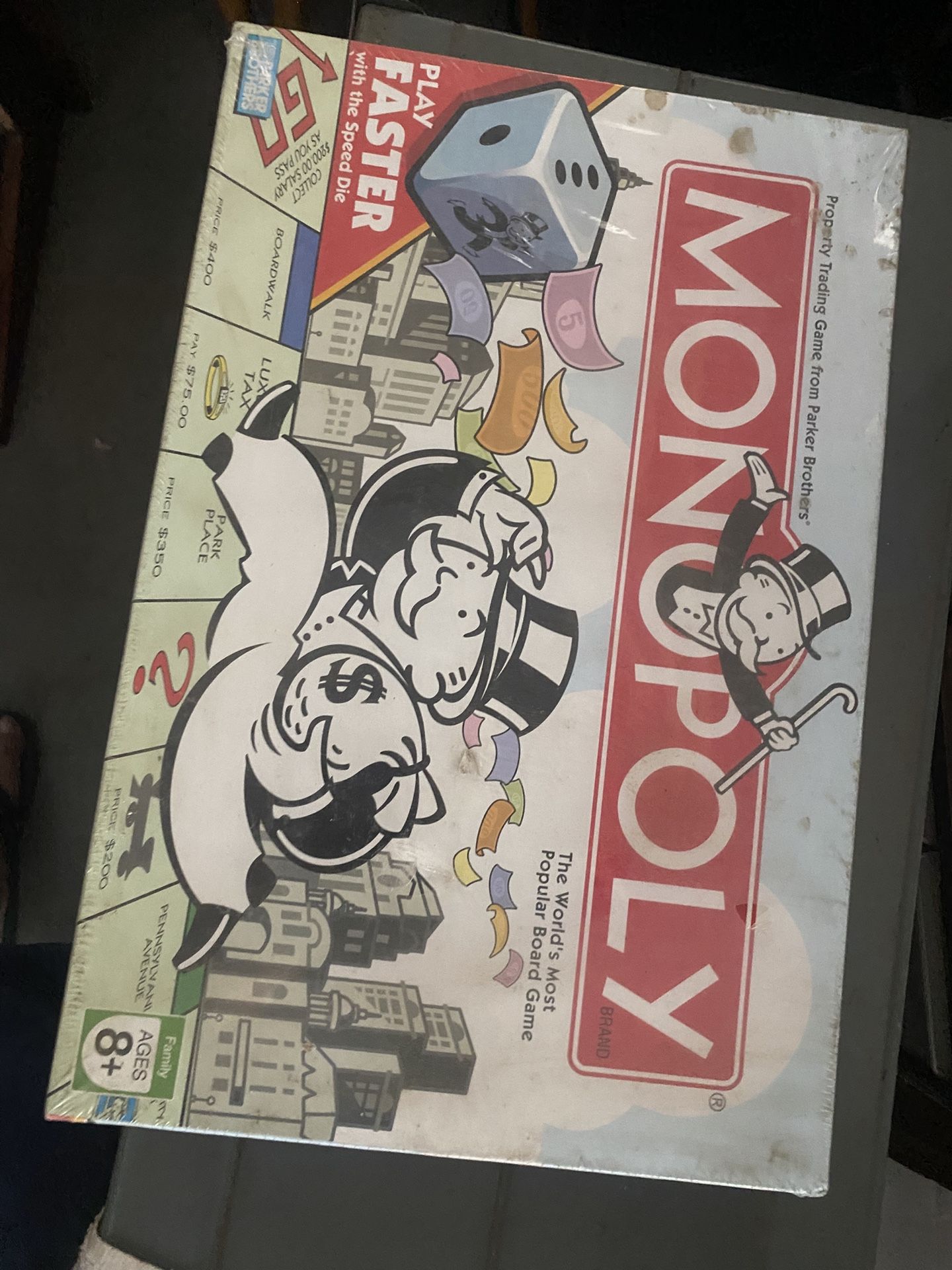 Monopoly