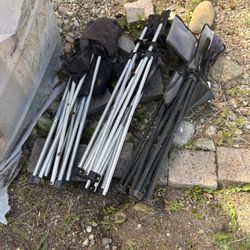 Coming Chairs