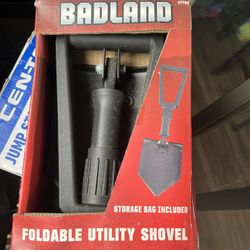 Shovel