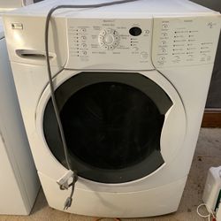 Kenmore Elite Washer 