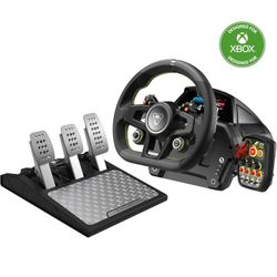 Turtle Beach Direct Drive Wheel (PC/XBOX)
