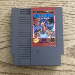 Tag Team Wrestling Nes 5 Screw
