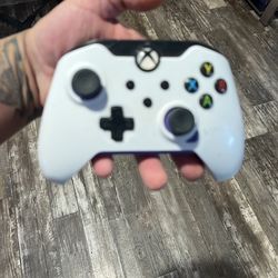 Xbox one controller