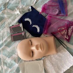 Lash Head & Supplies 