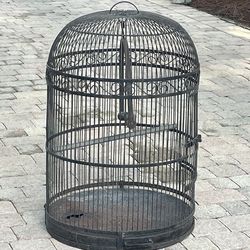 Cages $150.00 EACH, CASH TEXT FOR PRICES.