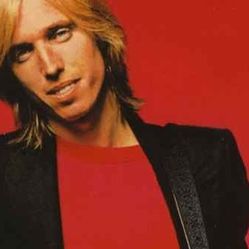 TOM PETTY LIVE CONCERT DVD'S 