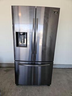 Samsung Refrigerator