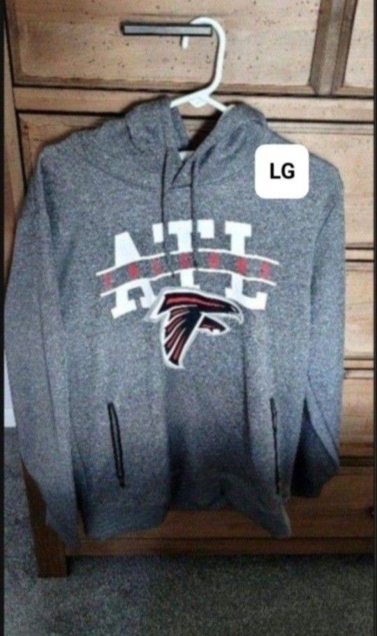 🏈 Atlanta Falcons Special - BOTH FOR $10