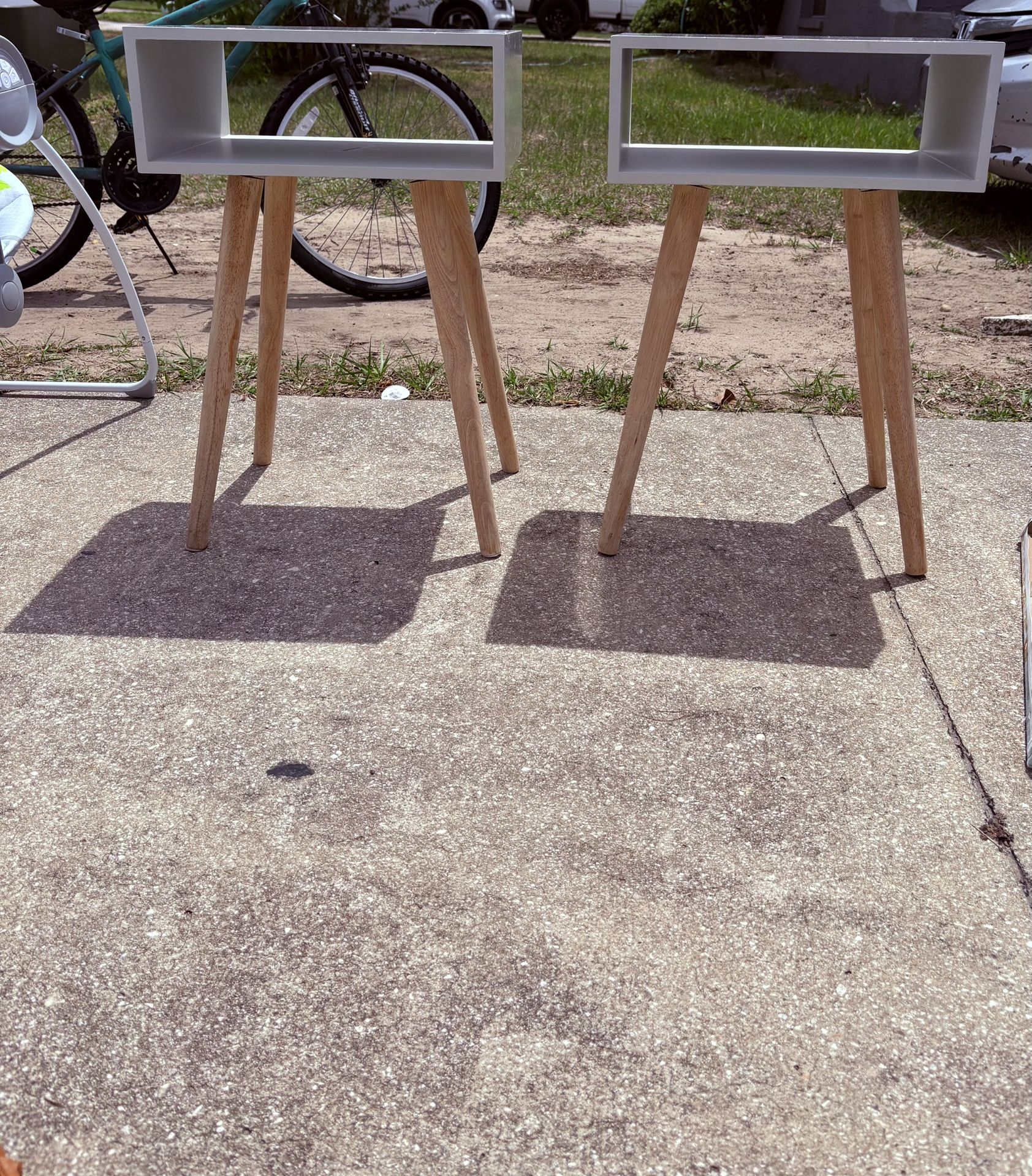 Tables