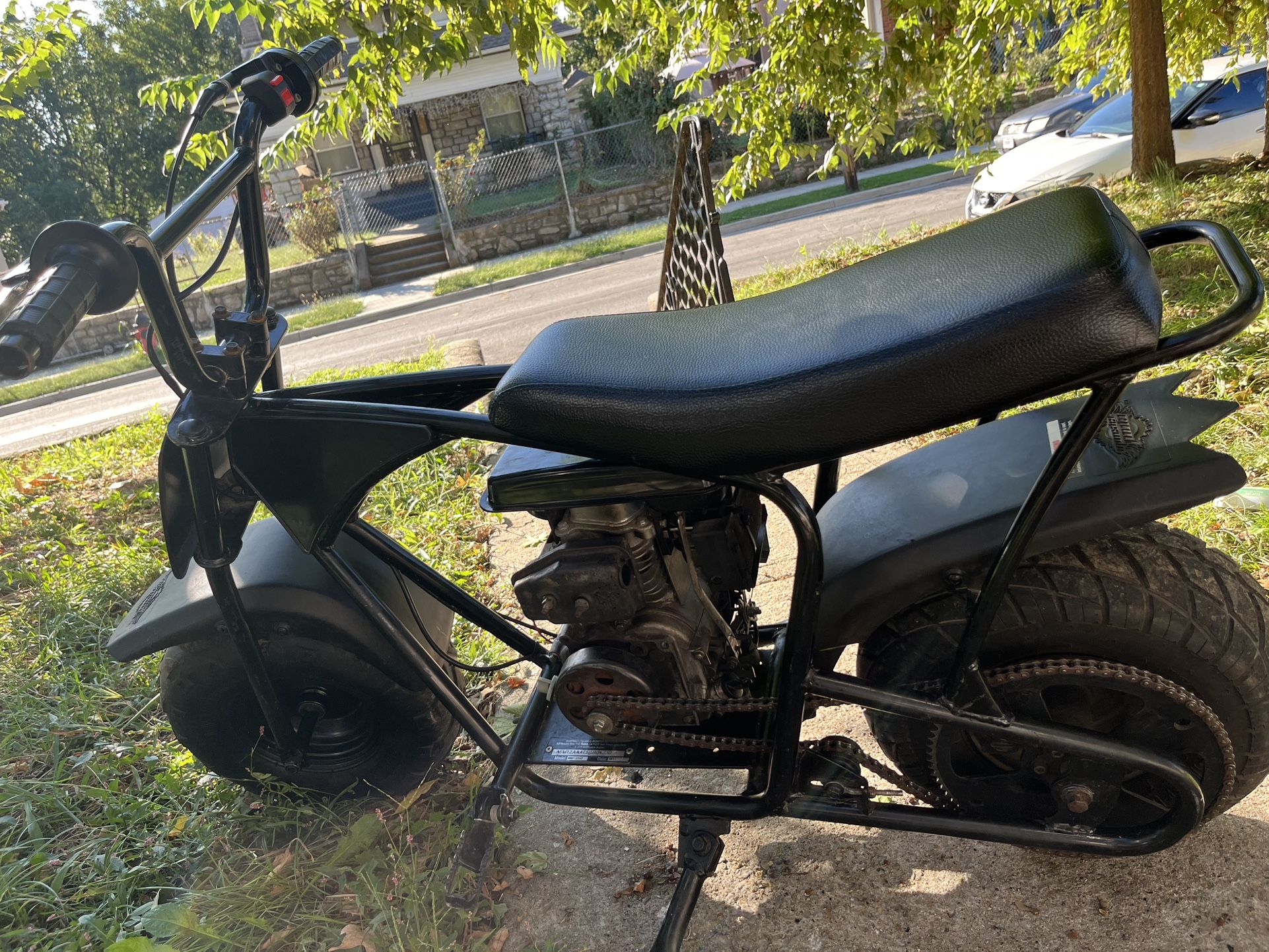 Moto